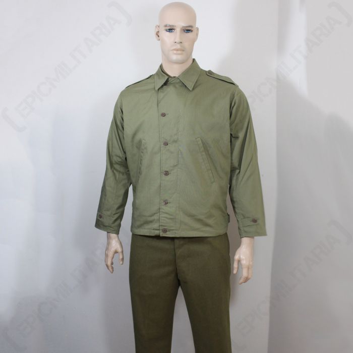 WW2 US M41 Wool Uniform Bundle Epic Militaria