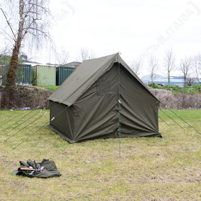 US Small Wall Tent - Epic Militaria