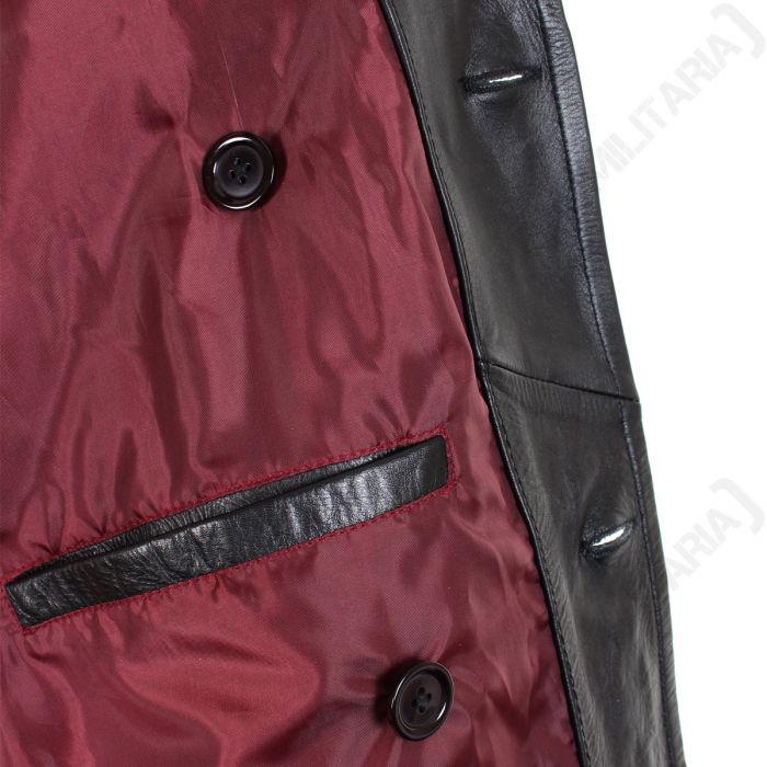Russian navy coat on sale
