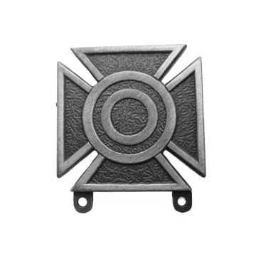 US Army Marksmanship Qualification Badge - Sharpshooter