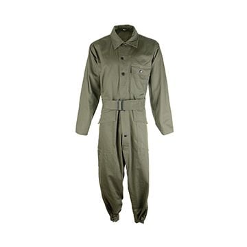 US HBT OD3 Overalls