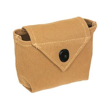 Small US Airborne Riggers Pouch - Tan
