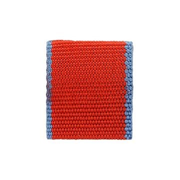 Royal Order of the Crown of Romania Medal Ribbon