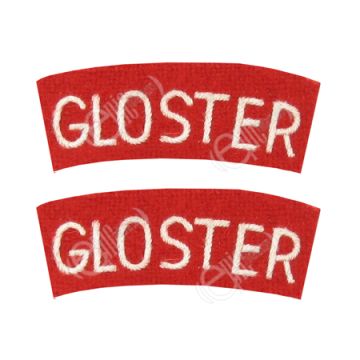 Gloster