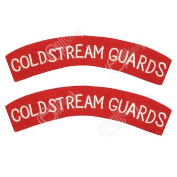 Coldstream Guards