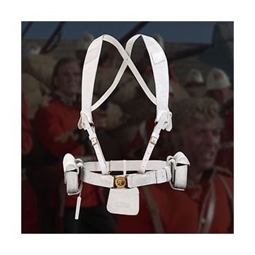 British M1871 Equipment Set - Zulu War Thumbnail