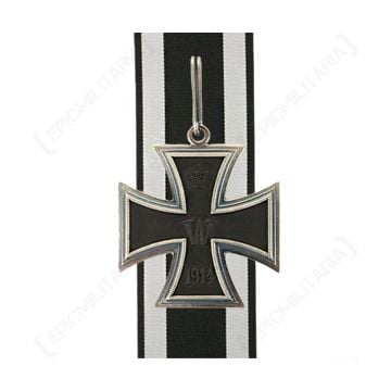 WW1 German Premium 1914 Grand Cross of the Iron Cross - Antique