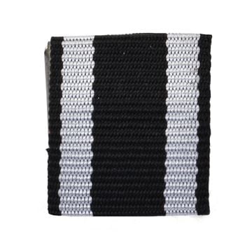 1914 Iron Cross 2nd Class Medal Ribbon