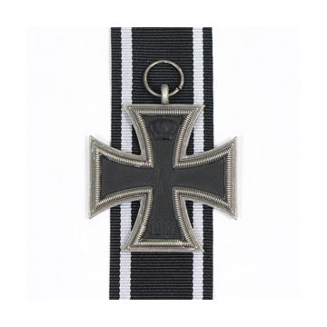 1914 Iron Cross 2nd Class - Aged thumbnail