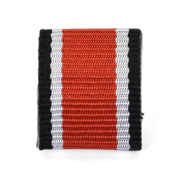 1939 Iron Cross 2nd Class Medal Ribbon