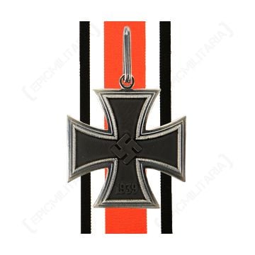 WW2 German Premium 1939 Grand Cross of the Iron Cross - Antique