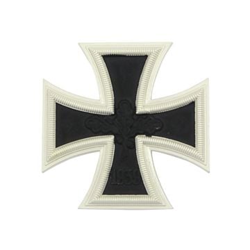 1957 Iron Cross 1st Class - Thumbnail