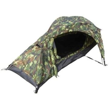 One Man Woodland Recon Tent