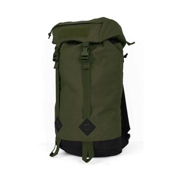 20 Litre Walker Rucksack - Olive Drab