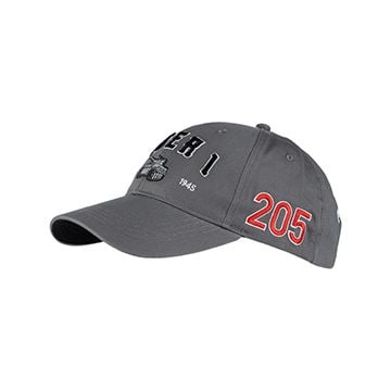 German Tiger Tank Baseball Cap
