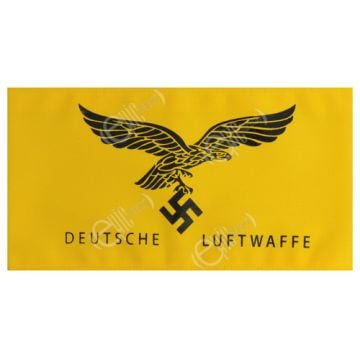 WW2 German Deutsche Luftwaffe Armband