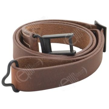 German Gewehr 98 Leather Sling