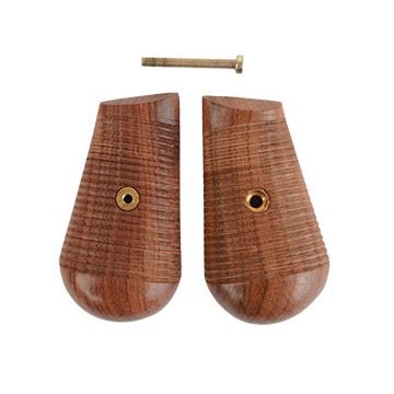 German Mauser C96 Wood Grips