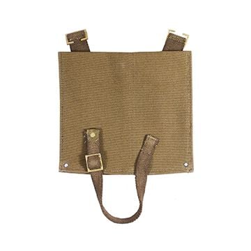 WW2 British Entrenching Tool Canvas Cover