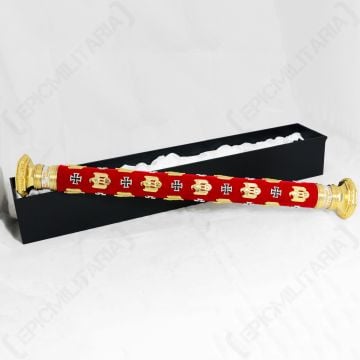 WW2 Generalfeldmarschall Erwin Rommel Baton