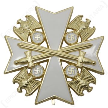 Order of the German Eagle with Swords