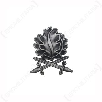 Knights Cross Oakleaves with Swords - Antique