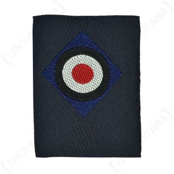 Kriegsmarine Bevo Cap Cockade
