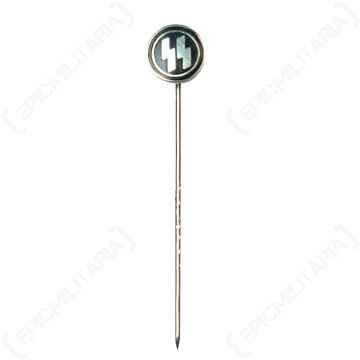 SS Membership Stick Pin Badge