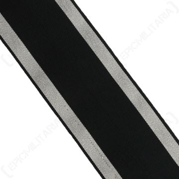 Blue Max Ribbon - 12 Inches (60mm Wide)