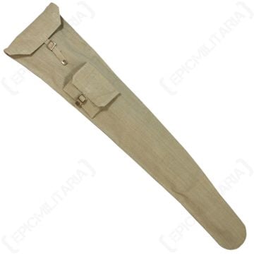 British Enfield Web Holster
