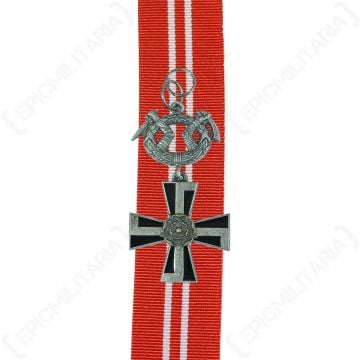 Finnish Order of the Cross of Liberty - 2nd Class