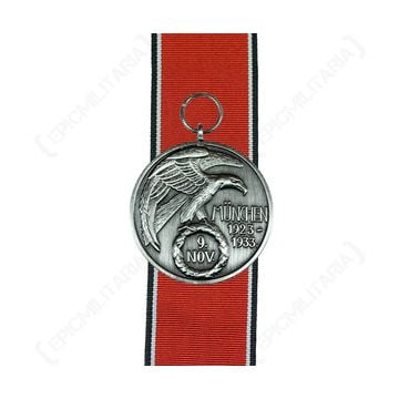 Blood Order Medal