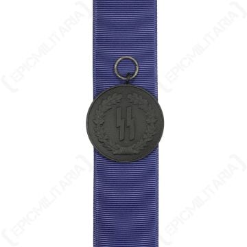 SS Long Service Award - 4 Years