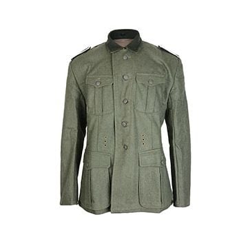 WW2 German M36 Field Grey Tunic