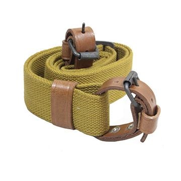 Mosin Nagant Sling Thumbnail