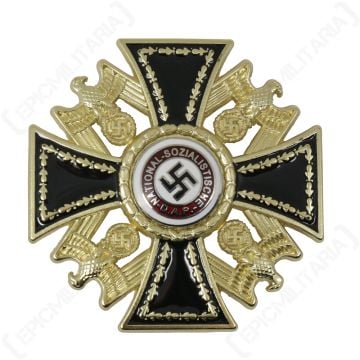 German Order Cross