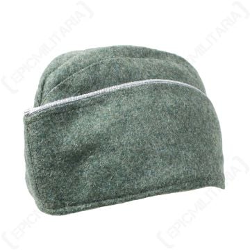 Officers M40 Side Cap