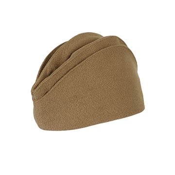 WW2 Russian M35 Pilotka Cap by Schusters