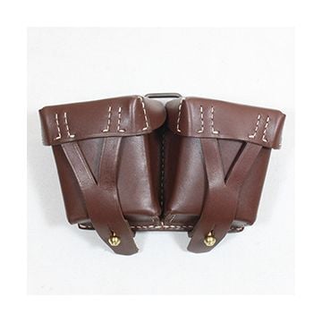 WW2 Soviet M37 Ammo Pouch Thumbnail