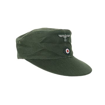 M43 Reed Green Field Cap