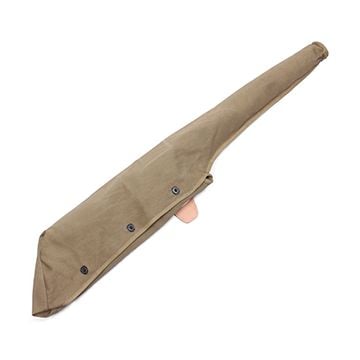 WW2 US M13 Gun Cover Unstamped
