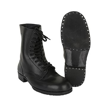 WW2 German Boots by Fredericci - Epic Militaria