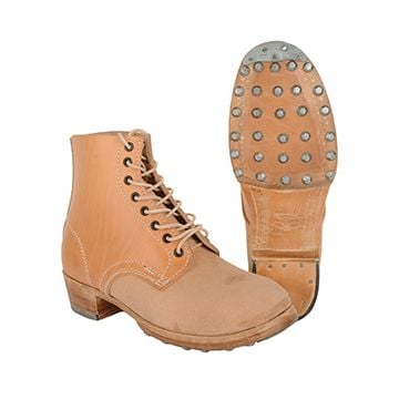 WW2 German Boots by Fredericci - Epic Militaria