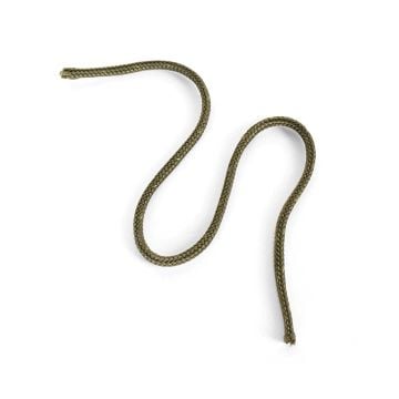 US M1 Helmet Liner Round Shoelace
