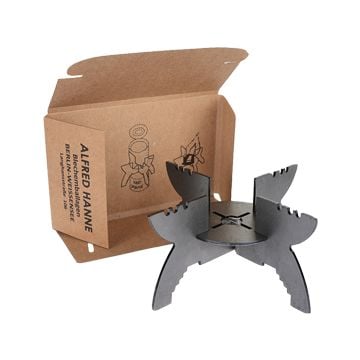 WW2 German WM Pocket Cooker