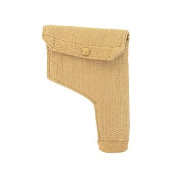 British 37 Pattern Canvas Webley Holster