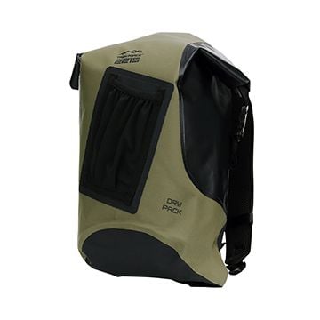 Task Force Yukon 18L Dry Bag - Olive