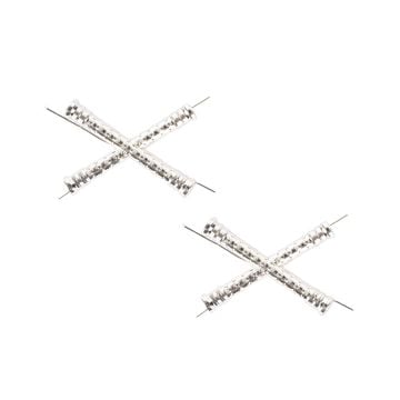 Field Marshal Metal Batons
