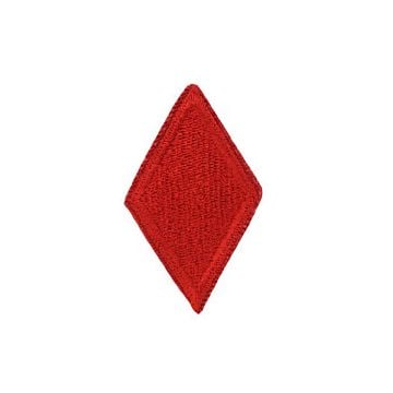 Original US 5th Infantry Patch