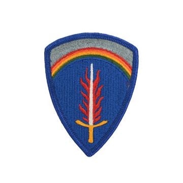 Original US Army Europe